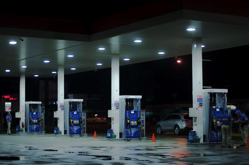 What is fuel advance in freight factoring